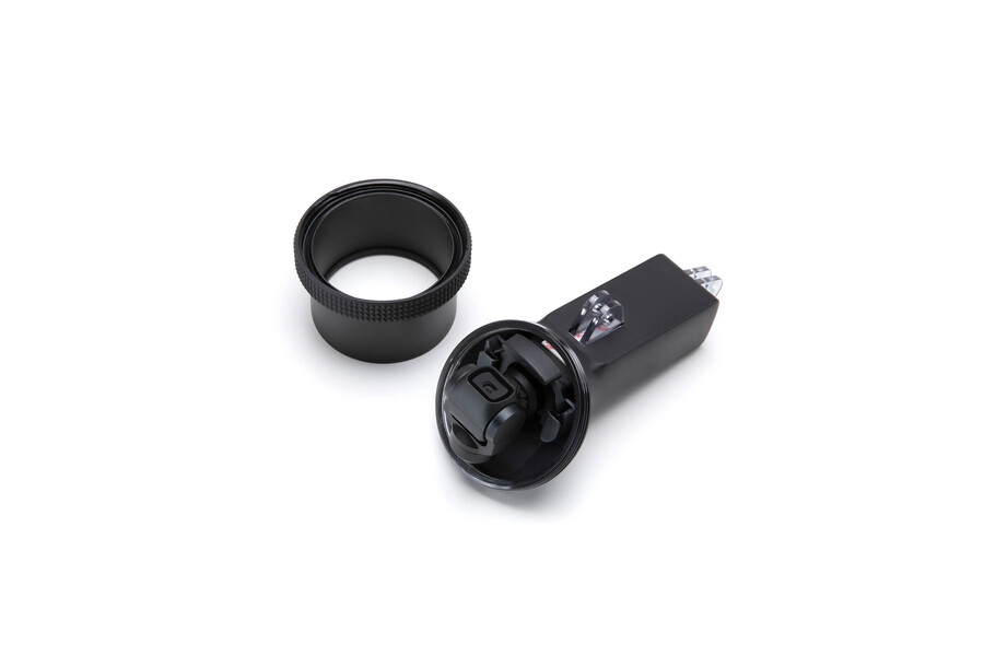 inserts anti-buée pour osmo pocket