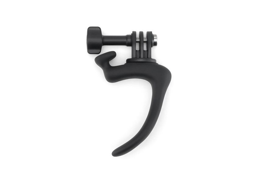 support flexible pour osmo