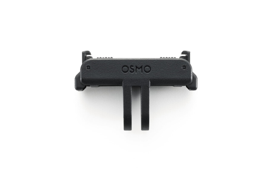 support dinstallation bidirectionnel à démontage rapide osmo