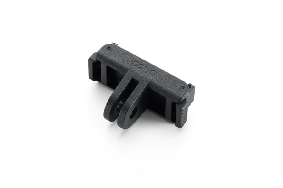 support dinstallation bidirectionnel à démontage rapide osmo
