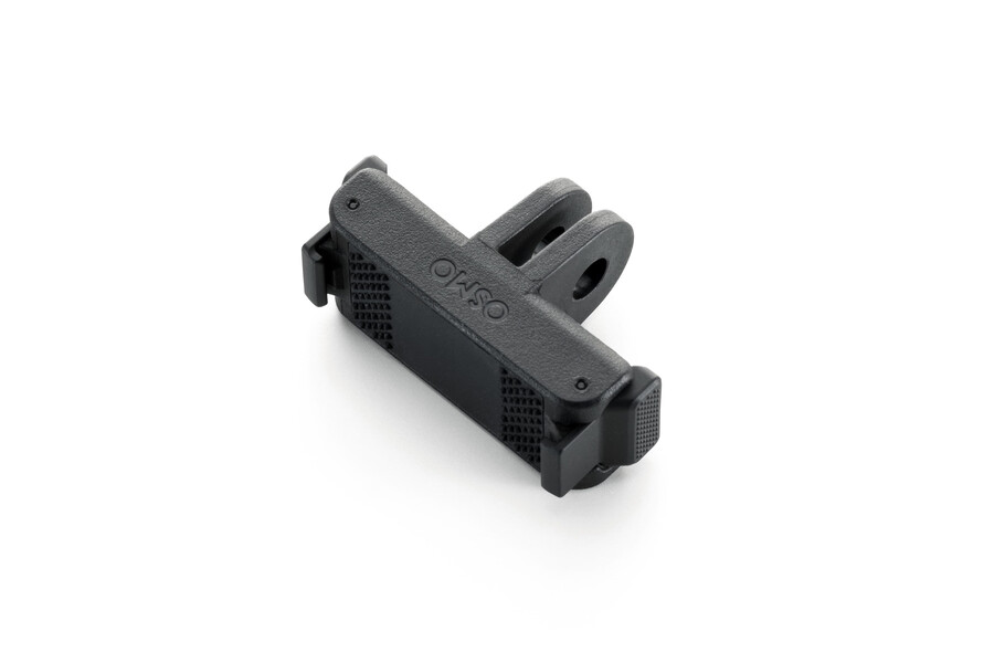 support dinstallation bidirectionnel à démontage rapide osmo