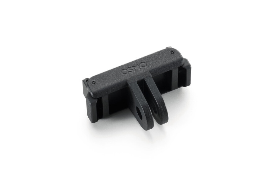 support dinstallation bidirectionnel à démontage rapide osmo