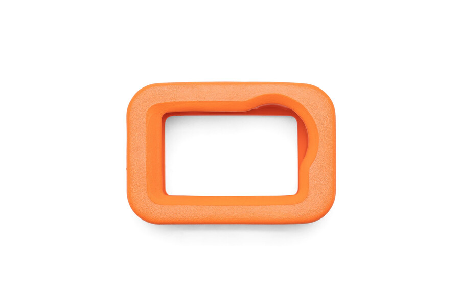 Étui flottant pour osmo action