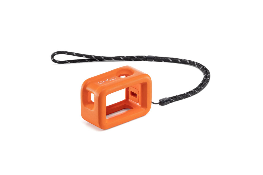 Étui flottant pour osmo action