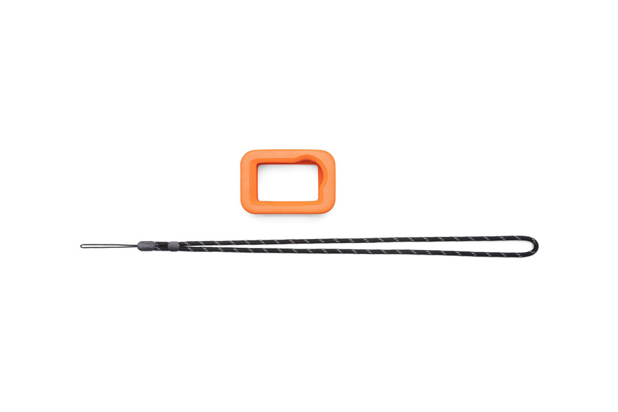 Étui flottant pour osmo action