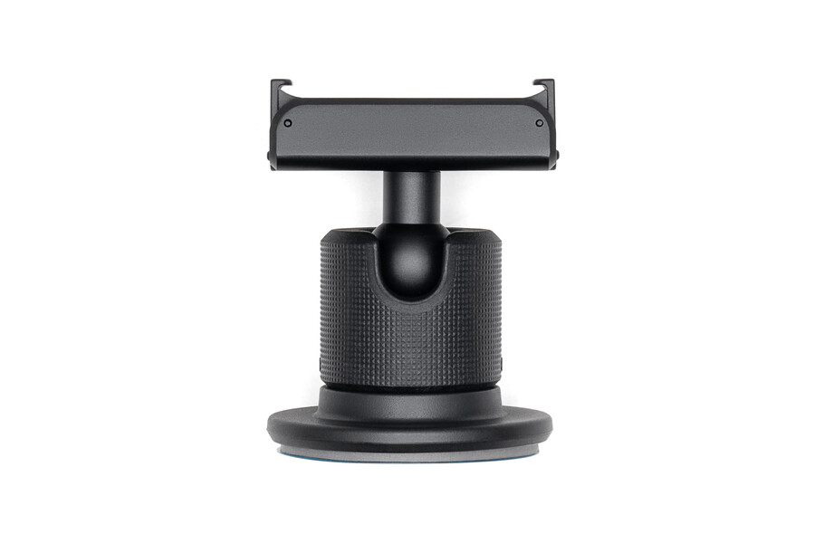 support dinstallation articulé magnétique osmo