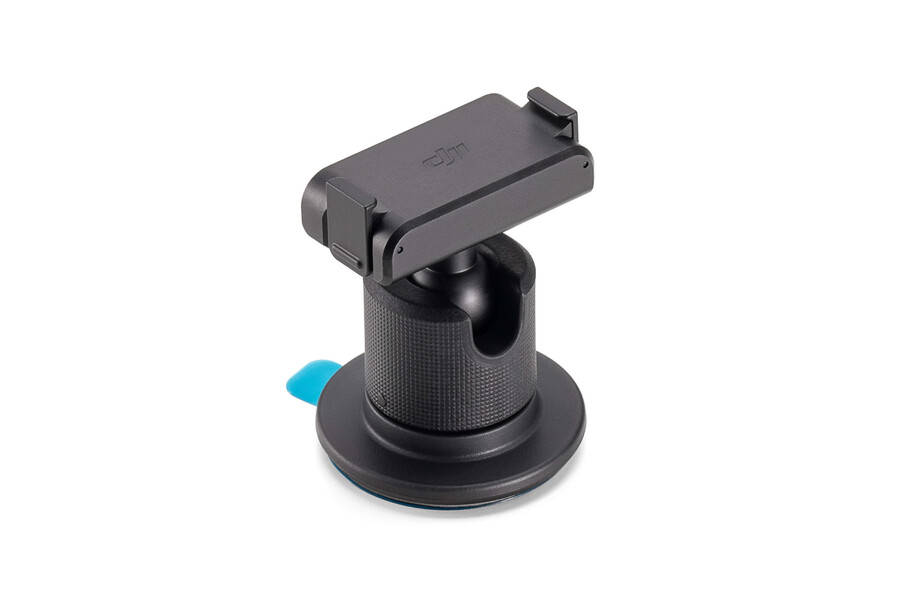 support dinstallation articulé magnétique osmo