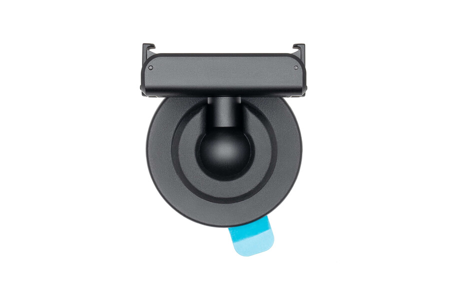 support dinstallation articulé magnétique osmo