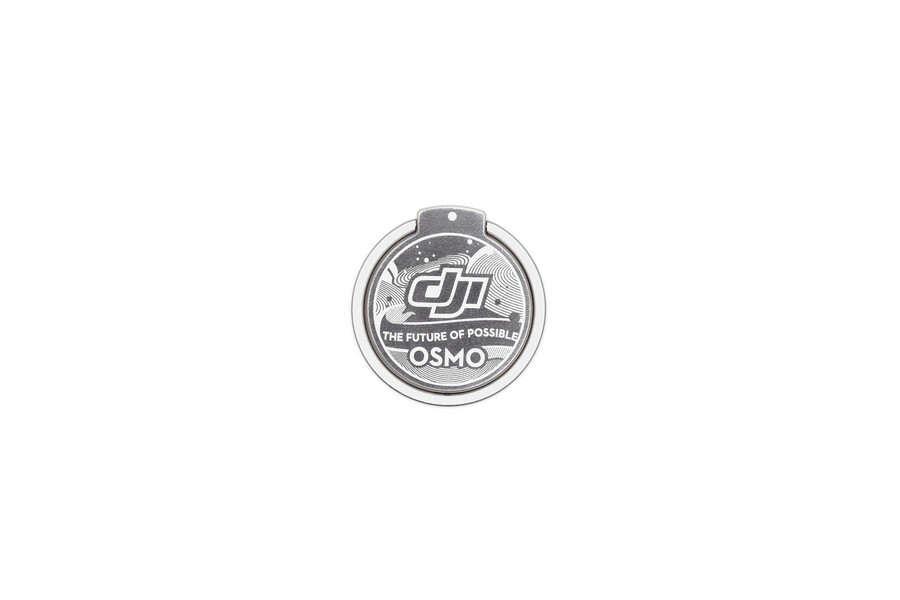 anneau de support magnétique dji om