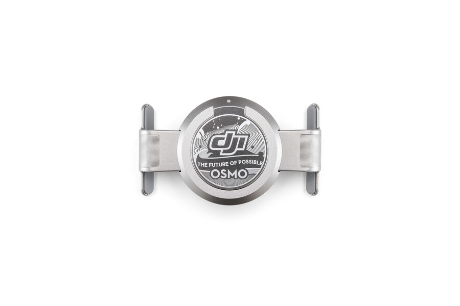 bride de smartphone magnétique dji om