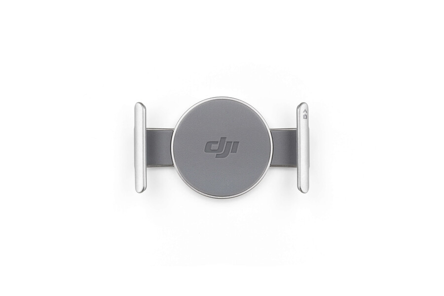 bride de smartphone magnétique dji om