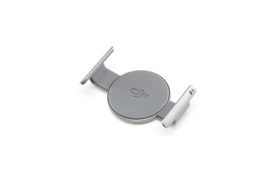 bride de smartphone magnétique dji om