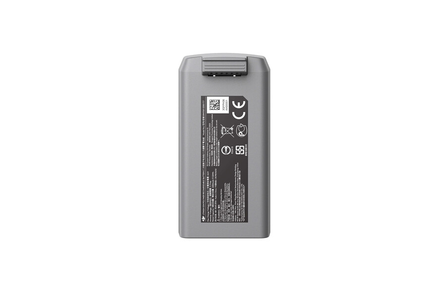 batterie de vol intelligente dji mini 2