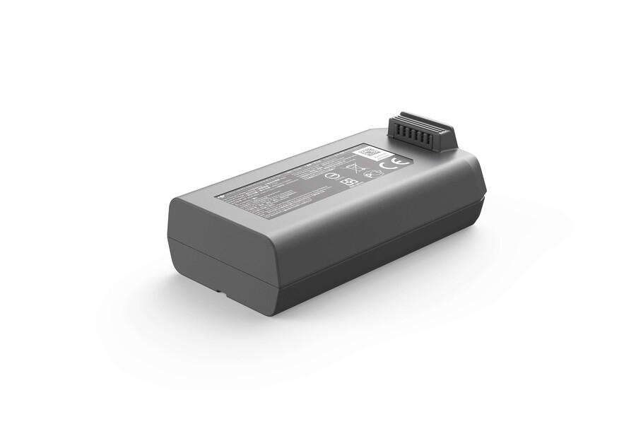 batterie de vol intelligente dji mini 2