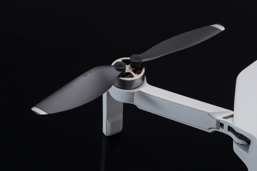 hélices pour mavic mini