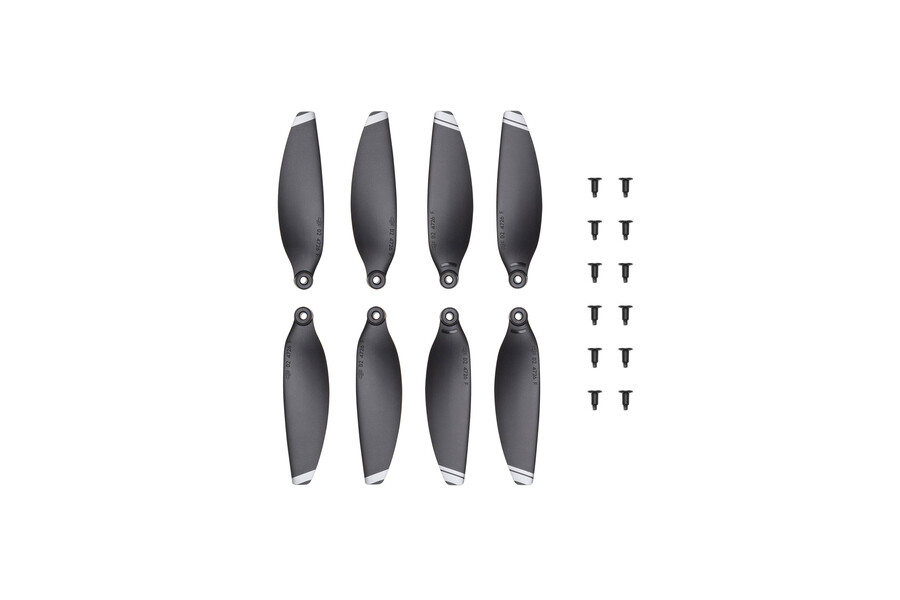 hélices pour mavic mini