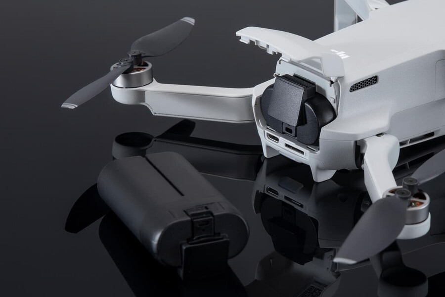 batterie de vol intelligente pour mavic mini