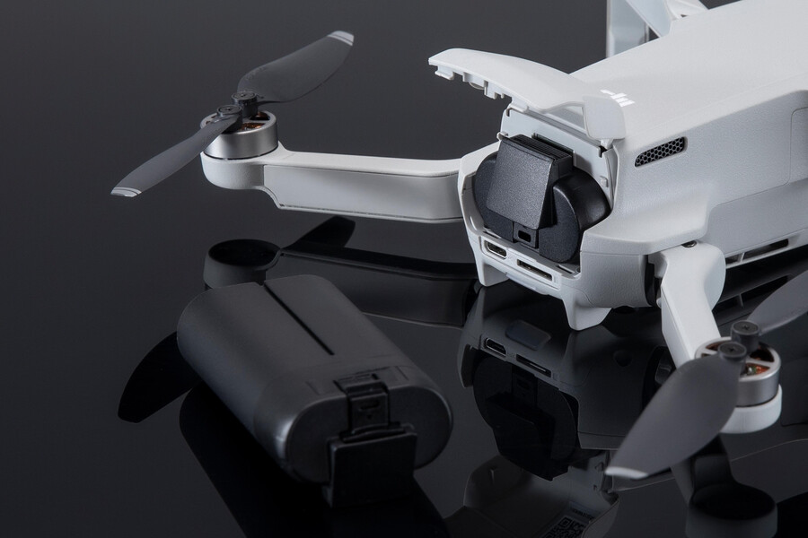 batterie de vol intelligente pour mavic mini