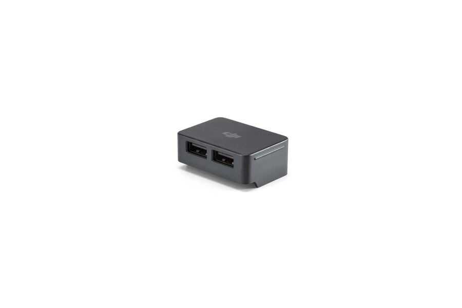 adaptateur pour batterie externe pour mavic air 2