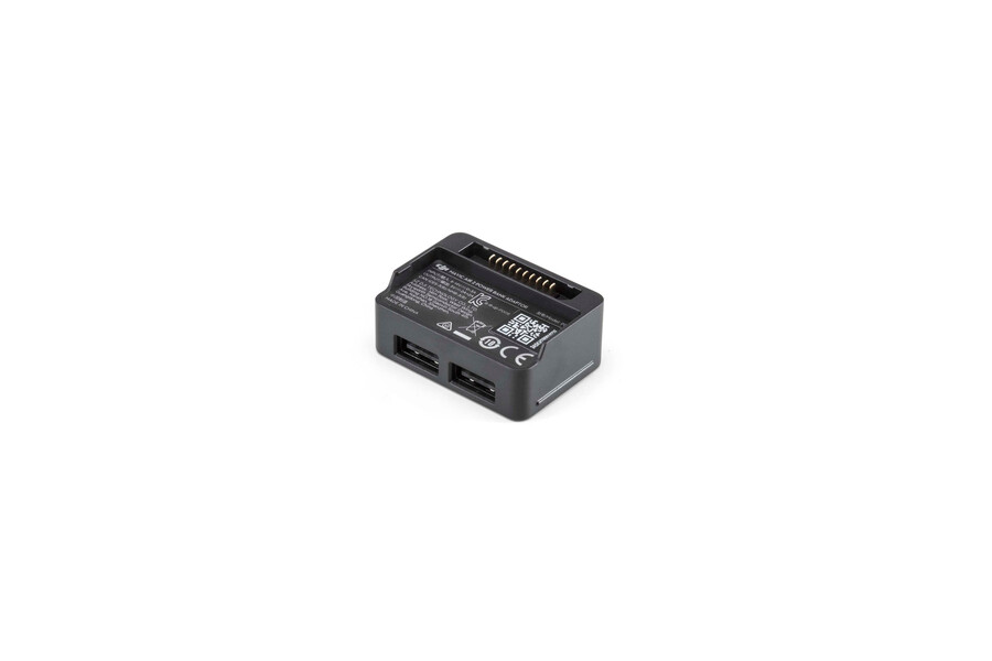 adaptateur pour batterie externe pour mavic air 2