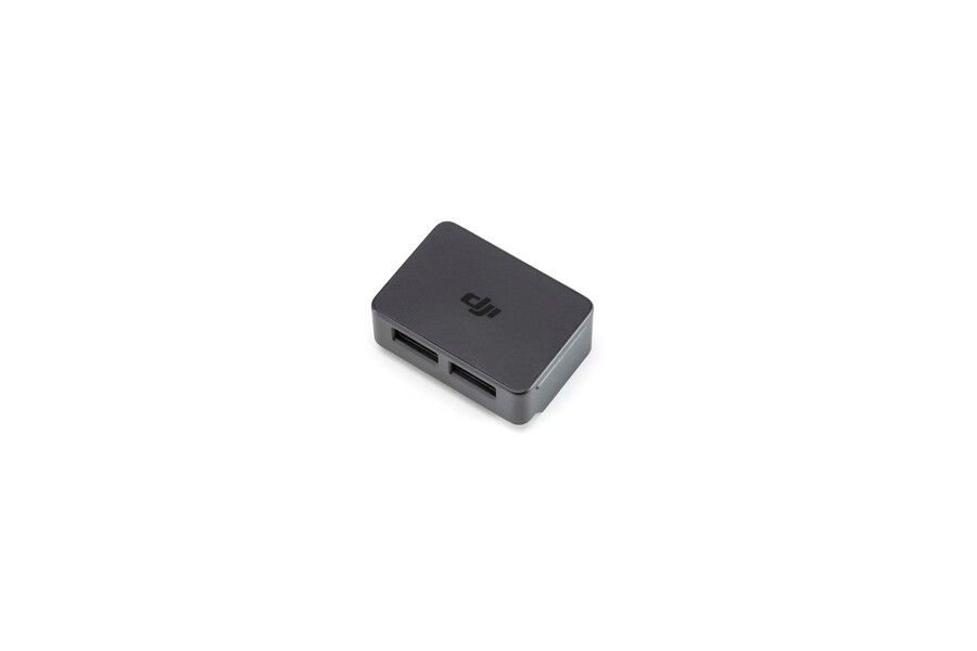 adaptateur pour batterie externe pour mavic air 2