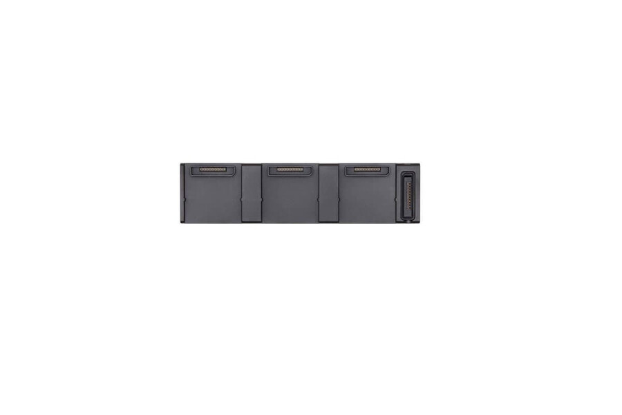 station de recharge de batterie pour mavic air 2
