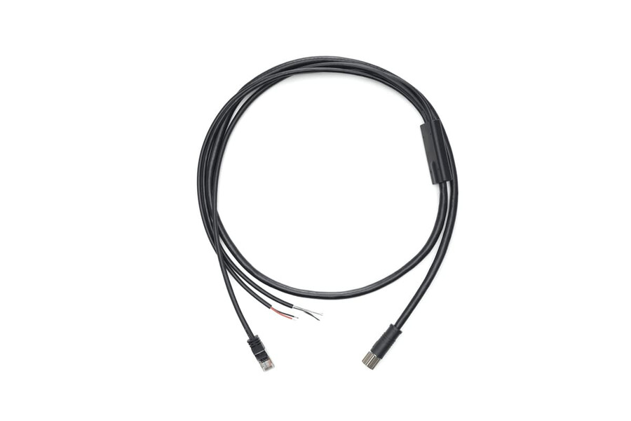connecteur daviation à trois fils livox