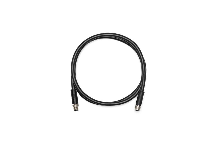 rallonge de prise aviation livox m12 1 m
