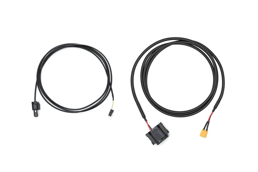 pack de fils livox hap t1