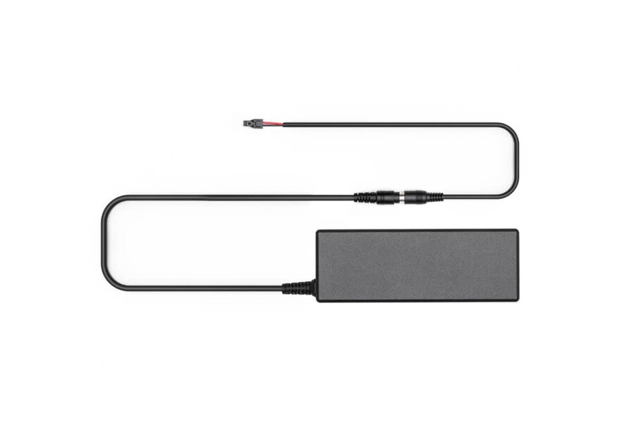 adaptateur secteur ca pour livox eu