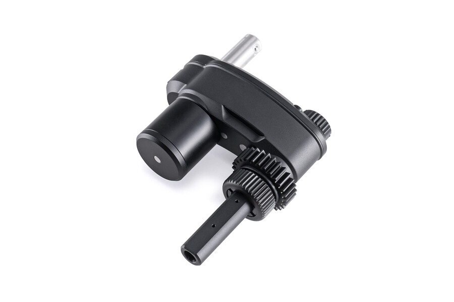 moteur focus dji zenmuse x9