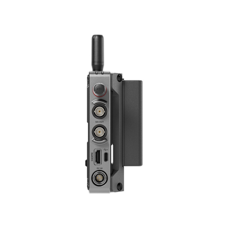 récepteur vidéo dji