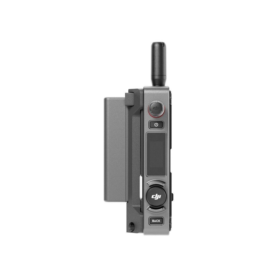 récepteur vidéo dji