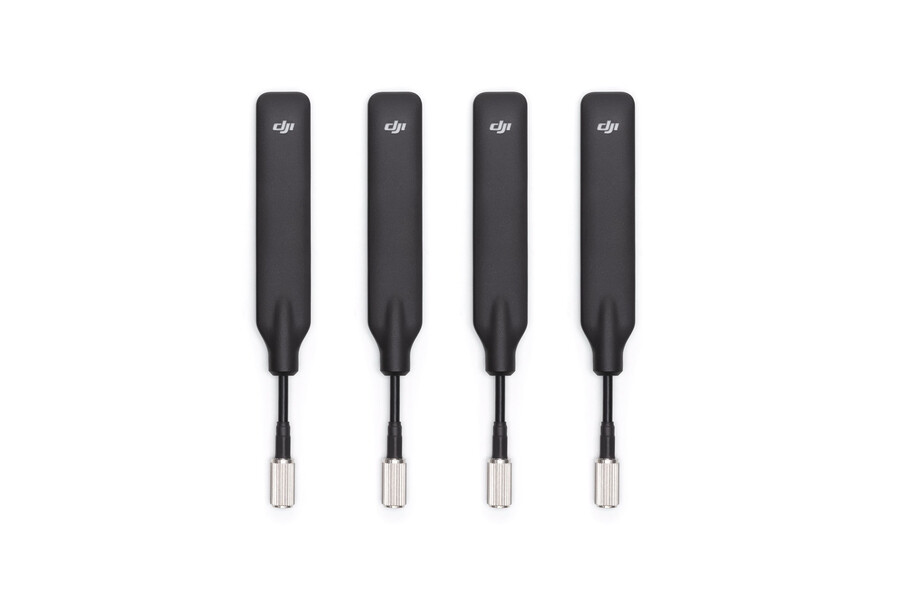 dji transmission high-gain antenna