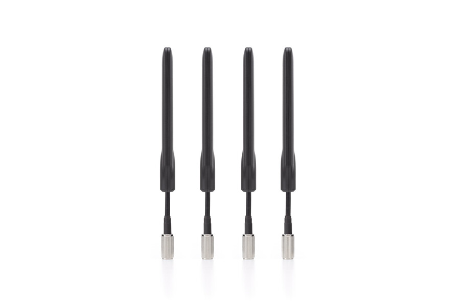 dji transmission high-gain antenna