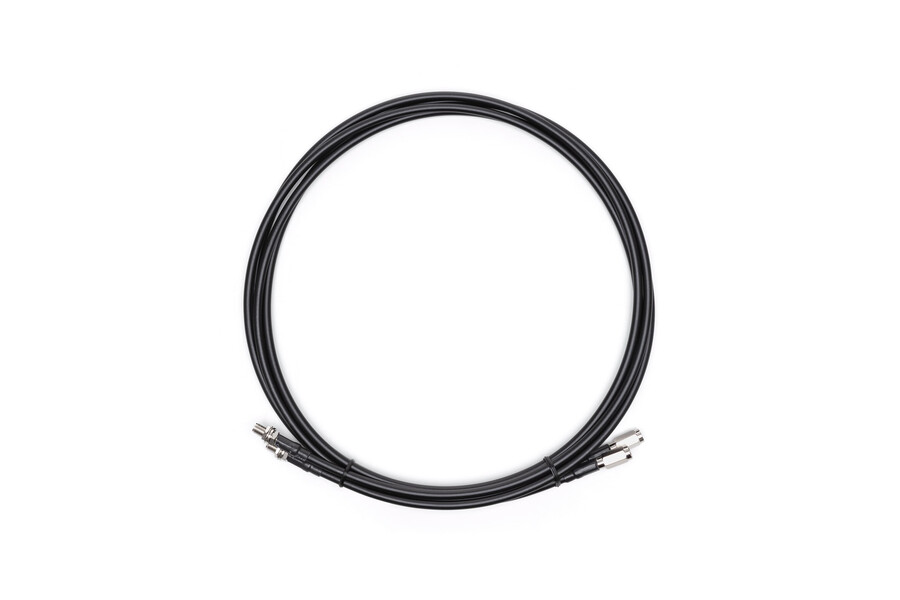 dji transmission high-gain antenna