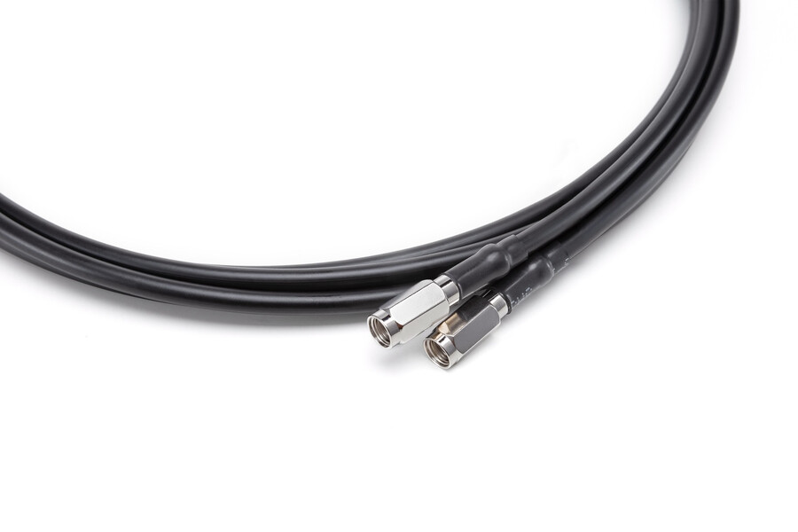 dji transmission high-gain antenna