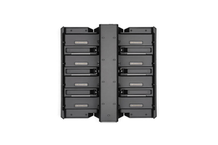 station de recharge de batterie intelligente tb51 dji