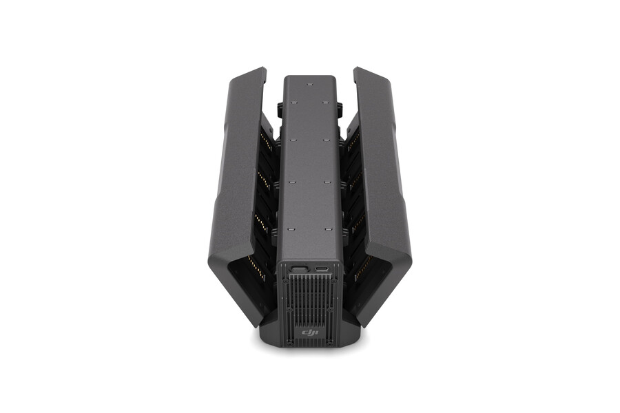 station de recharge de batterie intelligente tb51 dji