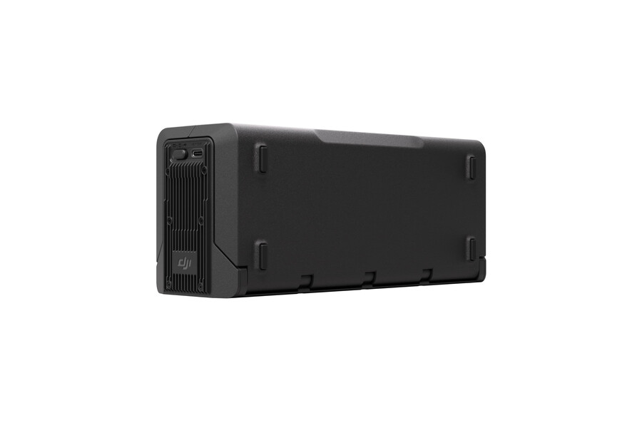station de recharge de batterie intelligente tb51 dji