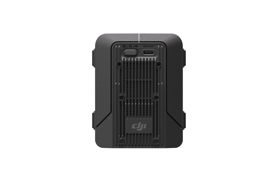 station de recharge de batterie intelligente tb51 dji