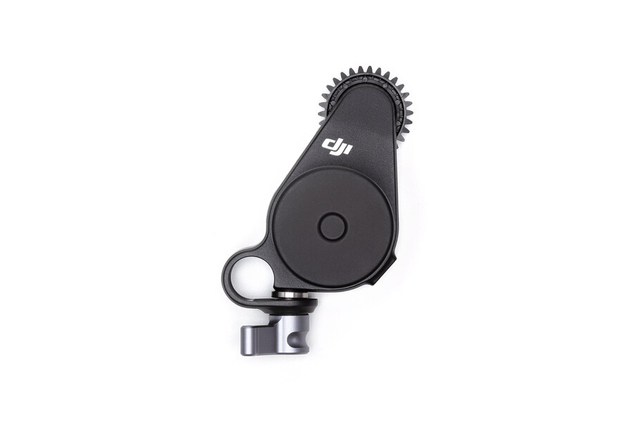 moteur focus dji rs 2022