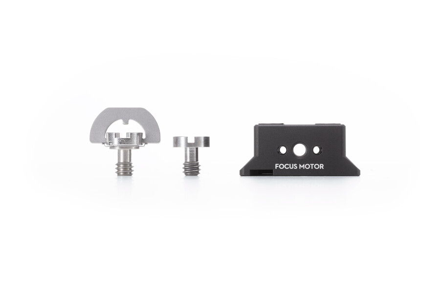 support à démontage rapide supérieur dji r