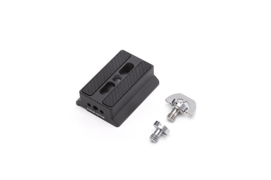 support à démontage rapide supérieur dji r
