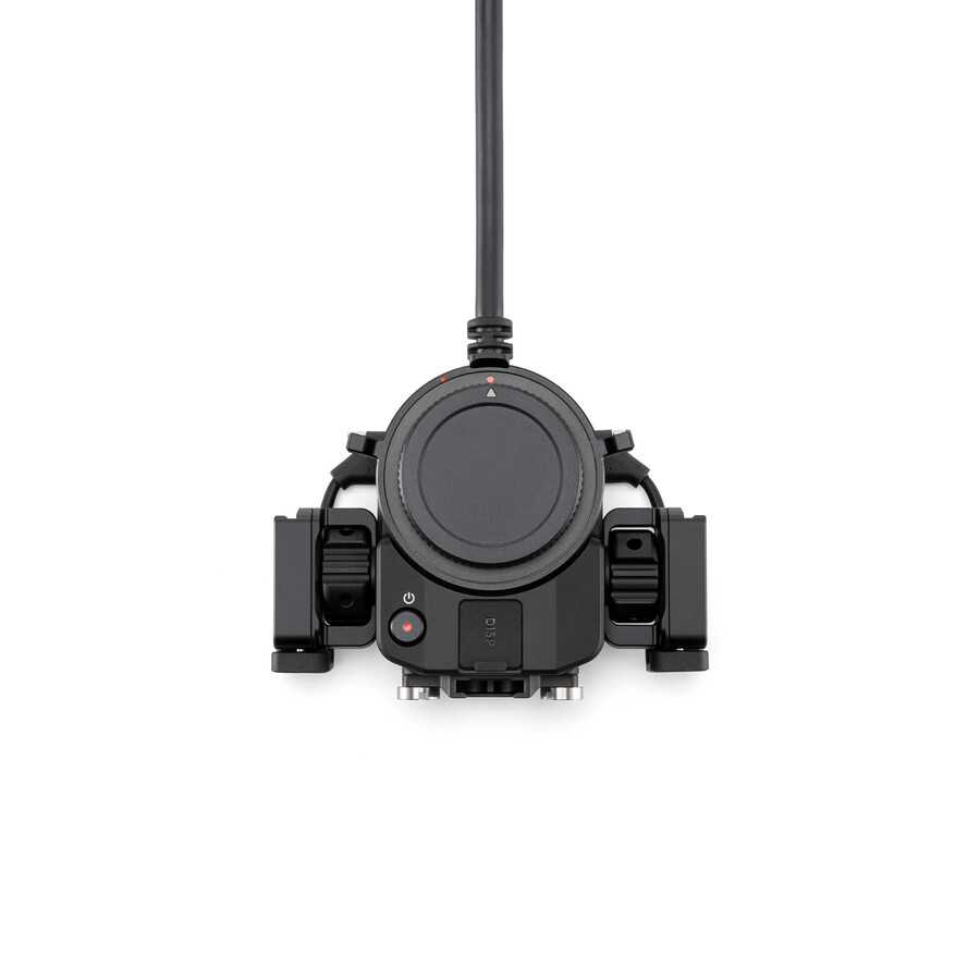 dji ronin 4d flex