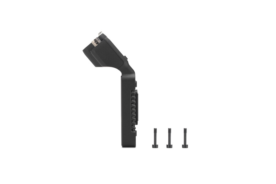 plaque dextension dji ronin 4d sdixlrtc