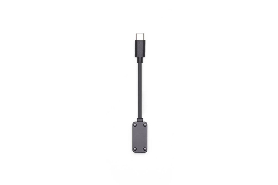 module câble adaptateur gps externe dji rs