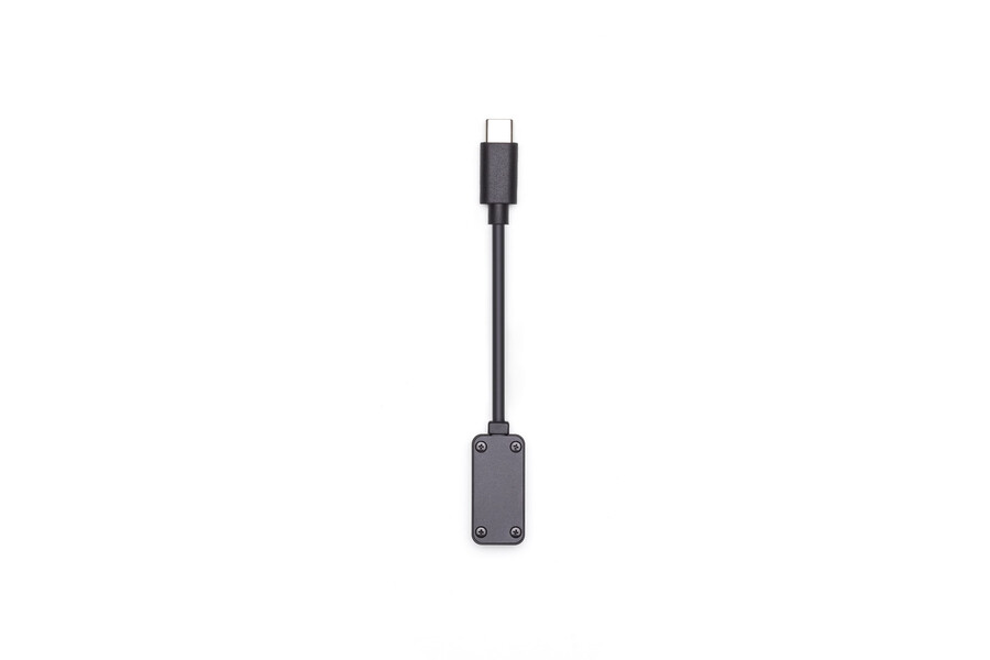 module câble adaptateur gps externe dji rs