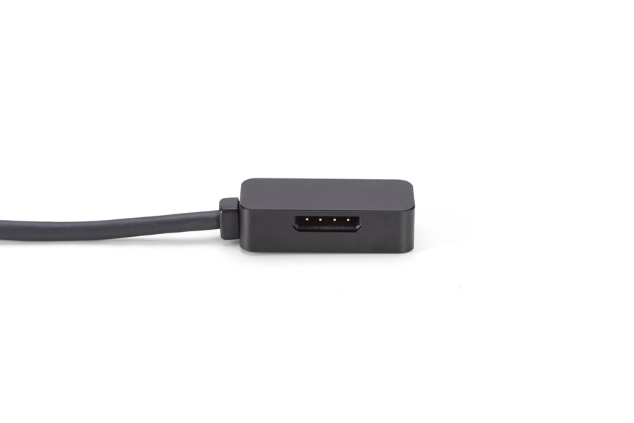 module câble adaptateur gps externe dji rs