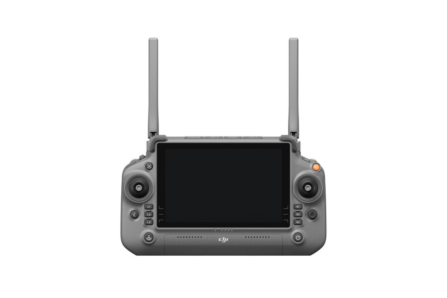 dji rc plus inspire 3